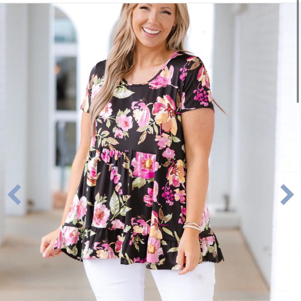 New without tags! Never worn, just too big for me.